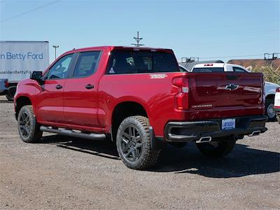 New 2025 Chevrolet Silverado 1500 LT Crew Cab 4WD Pickup for sale #51730 - photo 2