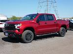 New 2025 Chevrolet Silverado 1500 LT Crew Cab 4WD Pickup for sale #51730 - photo 3