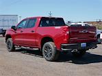 New 2025 Chevrolet Silverado 1500 LT Crew Cab 4WD Pickup for sale #51730 - photo 2