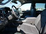 New 2025 Chevrolet Silverado 1500 LT Crew Cab 4WD Pickup for sale #51730 - photo 5