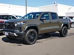 New 2025 Chevrolet Colorado Trail Boss Crew Cab 4WD Pickup for sale #51731 - photo 3