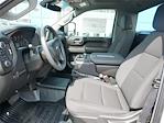 New 2025 Chevrolet Silverado 2500 Work Truck Regular Cab 4WD Pickup for sale #51732 - photo 5