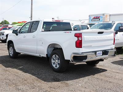 New 2025 Chevrolet Silverado 1500 LT Double Cab 4WD Pickup for sale #51739 - photo 2