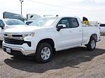 New 2025 Chevrolet Silverado 1500 LT Double Cab 4WD Pickup for sale #51739 - photo 3