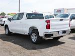 New 2025 Chevrolet Silverado 1500 LT Double Cab 4WD Pickup for sale #51739 - photo 2