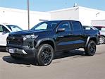 New 2025 Chevrolet Colorado Trail Boss Crew Cab 4WD Pickup for sale #51742 - photo 3