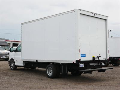 New 2025 Chevrolet Express 4500 Box Van for sale #51749 - photo 2