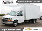 New 2025 Chevrolet Express 4500 Box Van for sale #51749 - photo 1