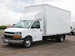 New 2025 Chevrolet Express 4500 Box Van for sale #51749 - photo 3
