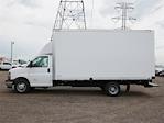 New 2025 Chevrolet Express 4500 Box Van for sale #51749 - photo 4