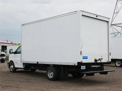 New 2025 Chevrolet Express 4500 Box Van for sale #51750 - photo 2