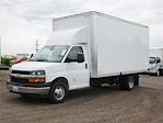 New 2025 Chevrolet Express 4500 Box Van for sale #51750 - photo 3