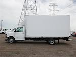 New 2025 Chevrolet Express 4500 Box Van for sale #51750 - photo 4