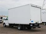 New 2025 Chevrolet Express 4500 Box Van for sale #51750 - photo 2