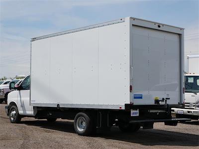 New 2025 Chevrolet Express 4500 Box Van for sale #51751 - photo 2