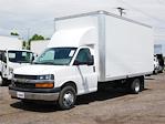 New 2025 Chevrolet Express 4500 Box Van for sale #51751 - photo 3