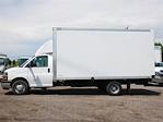 New 2025 Chevrolet Express 4500 Box Van for sale #51751 - photo 4