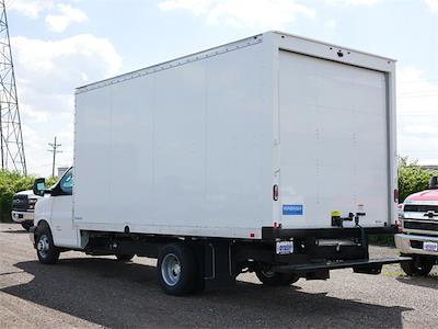 New 2025 Chevrolet Express 4500 Box Van for sale #51752 - photo 2