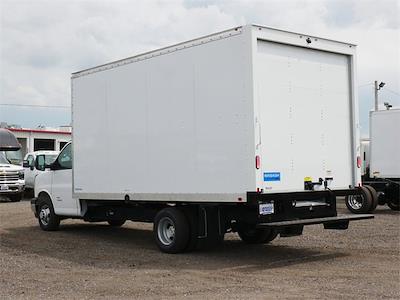 New 2025 Chevrolet Express 4500 Box Van for sale #51753 - photo 2
