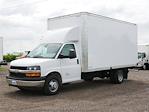 New 2025 Chevrolet Express 4500 Box Van for sale #51753 - photo 3