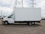 New 2025 Chevrolet Express 4500 Box Van for sale #51753 - photo 4