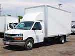New 2025 Chevrolet Express 4500 Box Van for sale #51754 - photo 3