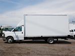 New 2025 Chevrolet Express 4500 Box Van for sale #51754 - photo 4
