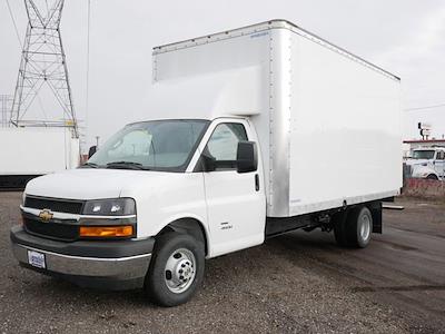 New 2025 Chevrolet Express 4500 Cutaway for sale #51755 - photo 2