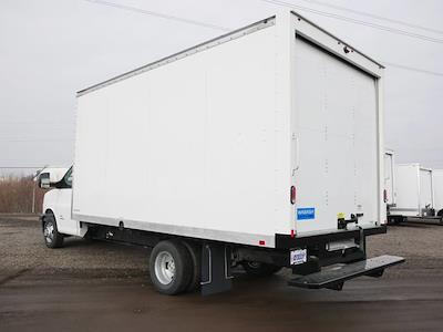 New 2025 Chevrolet Express 4500 Box Van for sale #51755 - photo 2
