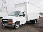 New 2025 Chevrolet Express 4500 Cutaway for sale #51755 - photo 2