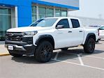 New 2025 Chevrolet Colorado Trail Boss Crew Cab 4WD Pickup for sale #51767 - photo 3
