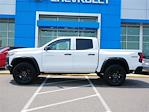 New 2025 Chevrolet Colorado Trail Boss Crew Cab 4WD Pickup for sale #51767 - photo 4