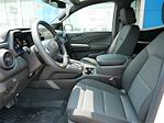 New 2025 Chevrolet Colorado Trail Boss Crew Cab 4WD Pickup for sale #51767 - photo 5