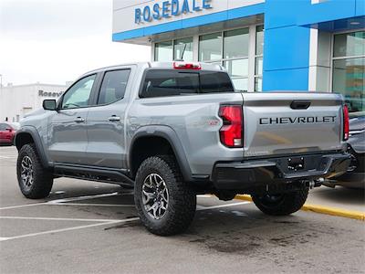 New 2025 Chevrolet Colorado ZR2 Crew Cab 4WD Pickup for sale #51768 - photo 2