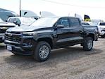 New 2025 Chevrolet Colorado Work Truck Crew Cab 4WD Pickup for sale #51770 - photo 3