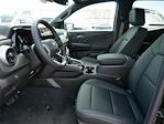 New 2025 Chevrolet Colorado Work Truck Crew Cab 4WD Pickup for sale #51770 - photo 5