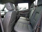 New 2025 Chevrolet Colorado Work Truck Crew Cab 4WD Pickup for sale #51770 - photo 6
