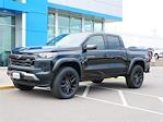 New 2025 Chevrolet Colorado Trail Boss Crew Cab 4WD Pickup for sale #51775 - photo 3
