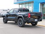 New 2025 Chevrolet Colorado Trail Boss Crew Cab 4WD Pickup for sale #51775 - photo 2