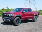 New 2025 Chevrolet Colorado Trail Boss Crew Cab 4WD Pickup for sale #51780 - photo 3