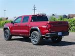 New 2025 Chevrolet Colorado Trail Boss Crew Cab 4WD Pickup for sale #51780 - photo 2