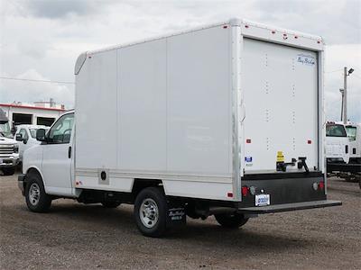 New 2025 Chevrolet Express 3500 Box Van for sale #51782 - photo 2