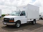 New 2025 Chevrolet Express 3500 Box Van for sale #51782 - photo 3