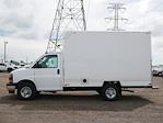 New 2025 Chevrolet Express 3500 Box Van for sale #51782 - photo 4