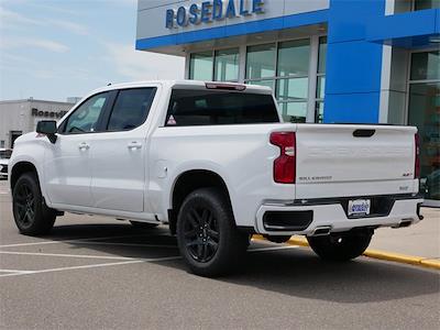 New 2025 Chevrolet Silverado 1500 RST Crew Cab 4WD Pickup for sale #51787 - photo 2
