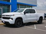 New 2025 Chevrolet Silverado 1500 RST Crew Cab 4WD Pickup for sale #51787 - photo 3