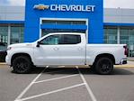 New 2025 Chevrolet Silverado 1500 RST Crew Cab 4WD Pickup for sale #51787 - photo 4