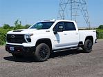 New 2025 Chevrolet Silverado 2500 LTZ Crew Cab 4WD Pickup for sale #51788 - photo 3