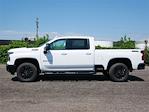 New 2025 Chevrolet Silverado 2500 LTZ Crew Cab 4WD Pickup for sale #51788 - photo 4