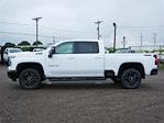 New 2025 Chevrolet Silverado 3500 LTZ Crew Cab 4WD Pickup for sale #51789 - photo 4